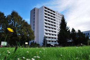 PATRIA HOTEL, Trutnov
